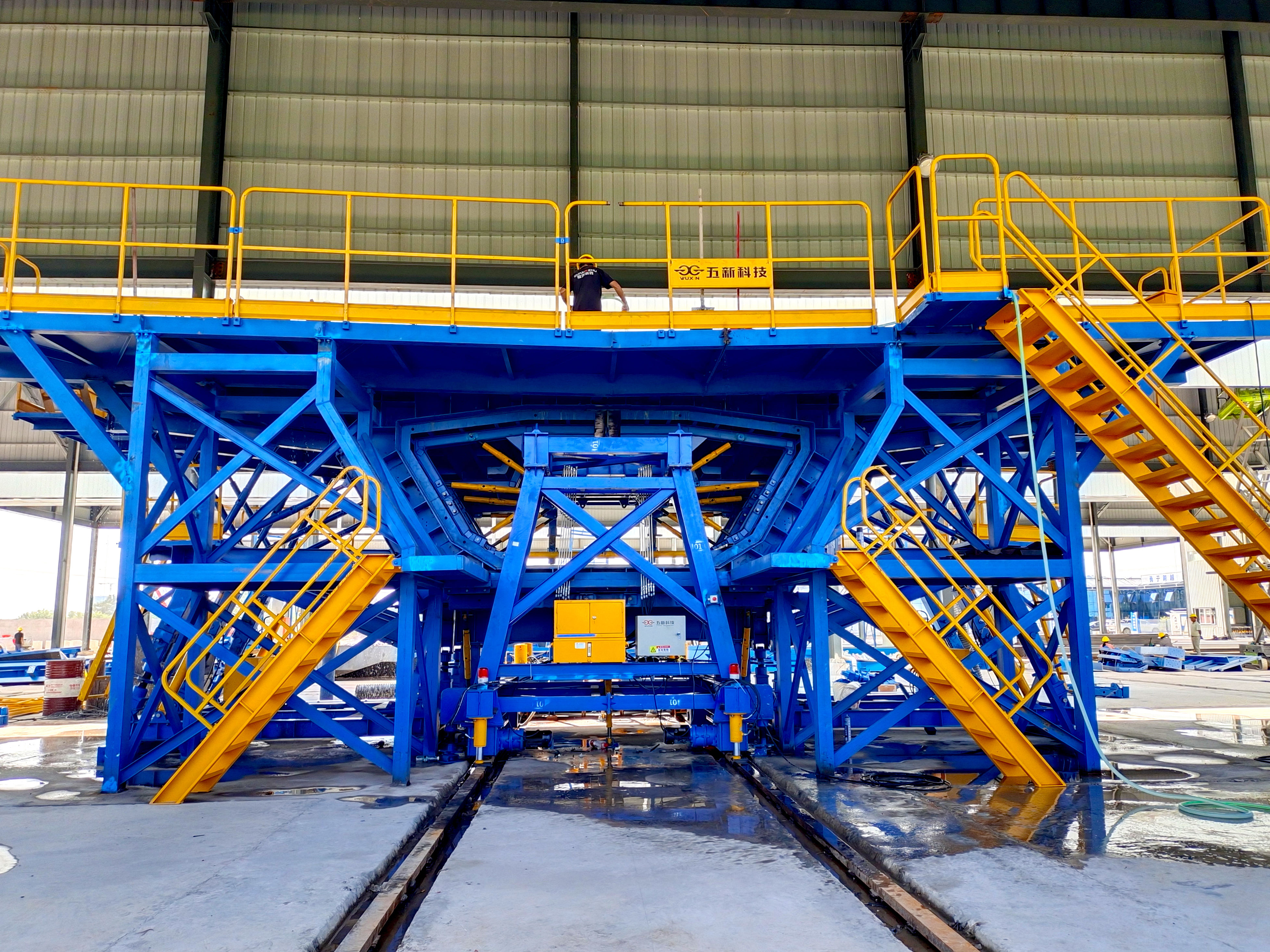 廣佛西環(huán)線中鐵十局節(jié)段梁 (4).jpg