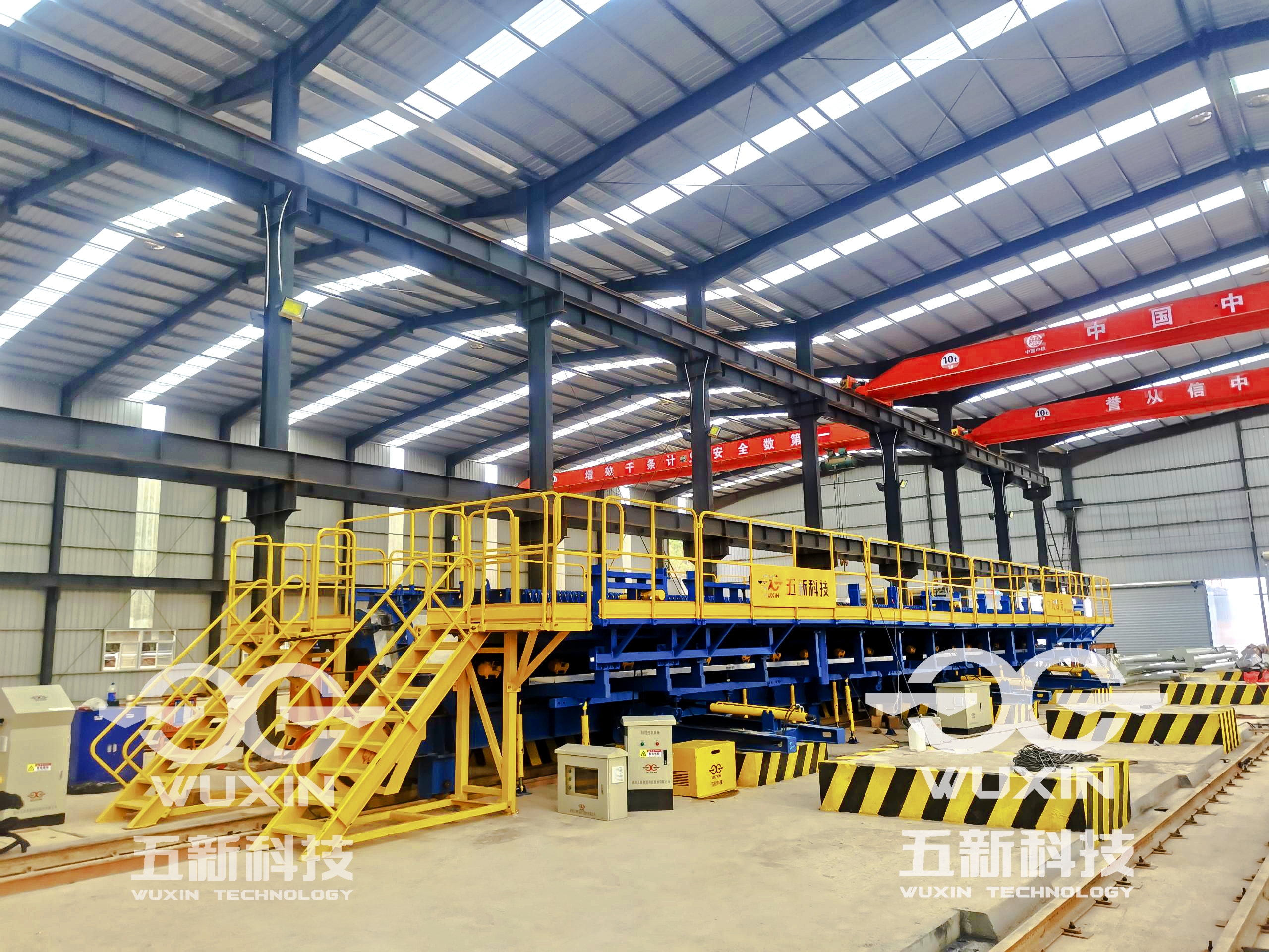 中鐵四局梨東改擴建首個智慧梁場 (1)_副本.jpg