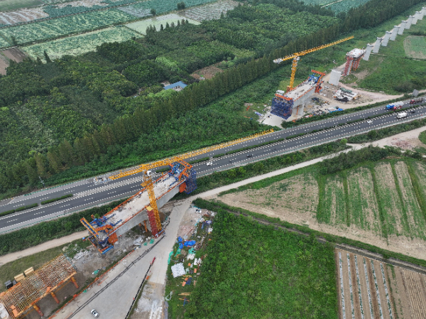 五新安全巡檢圓滿收官：以專業守護品質，用服務賦能客戶