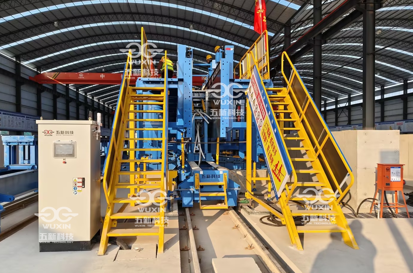 中鐵四局-黃山旅游T1線